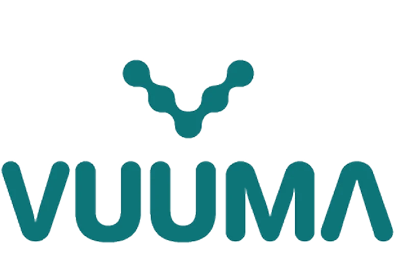 Vuuma logo