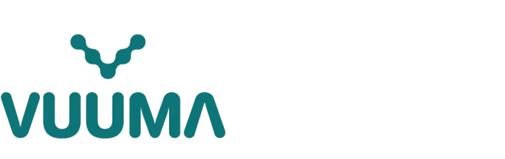 Vuuma logo